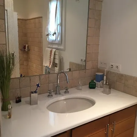 Povo Apartmán