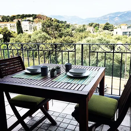 Povo Apartmán