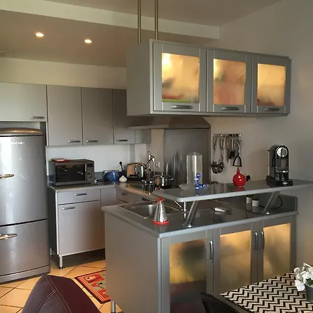 Apartmán Povo *
